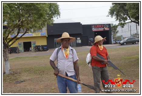 rolim de moura